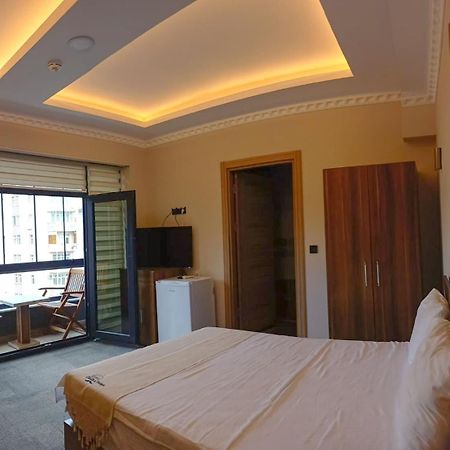 Osmanli Pasa Otel- Konaklama Samsun Eksteriør billede